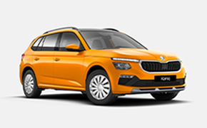 KAMIQ SELECTION 1.0 TSI