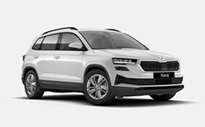 KAROQ SELECTION 1.5 TSI