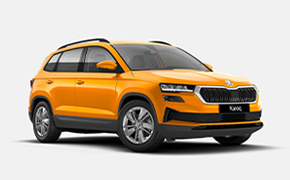 KAROQ SELECTION 1.5 TSI DSG
