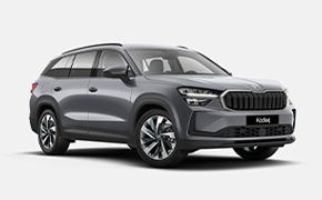KODIAQ SELECTION 1.5 TSI iV DSG