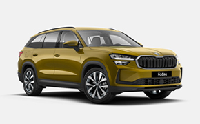 KODIAQ SELECTION 2.0 TDI DSG 4×4