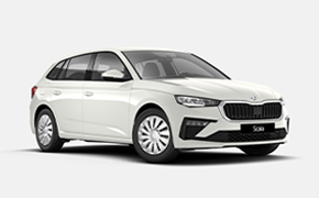 SCALA SELECTION 1.0 TSI